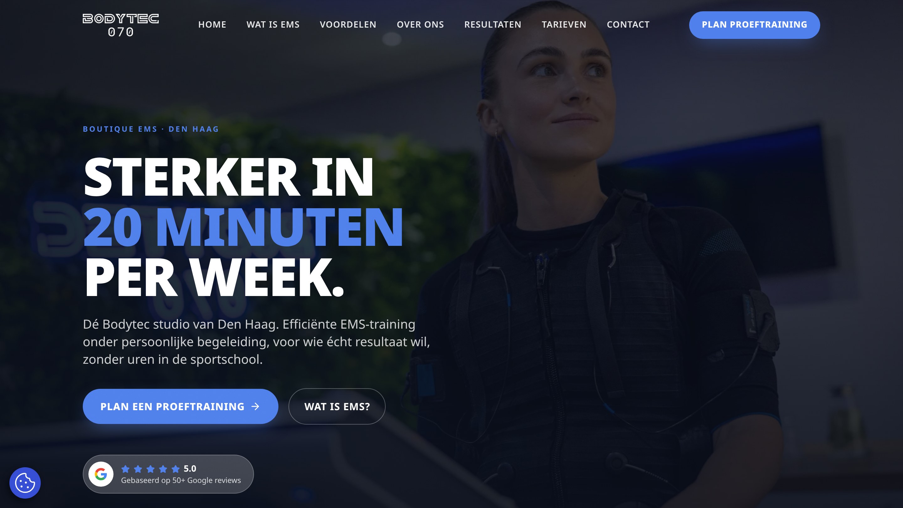 Hero van Bodytec070
